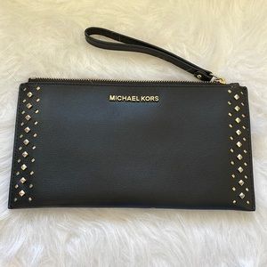 MK Wallet Wristlet